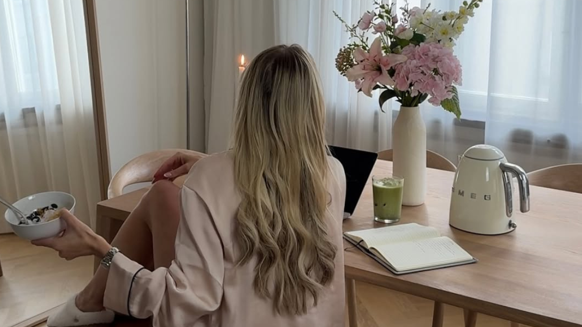 Rutinitas Malam untuk Menutup Hari dengan Tenang